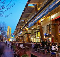 Knox Shopping Centre - Sunshine Coast Tourism