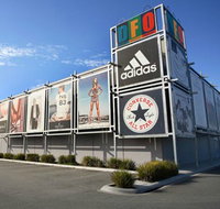 DFO South Wharf - Holiday Sunshine Coast