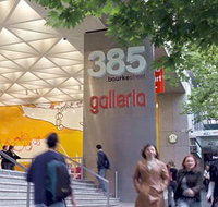 The Galleria Shopping Plaza - Holiday Sunshine Coast