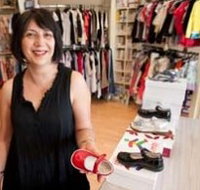 Ashburton Shopping Centre - Sunshine Coast Tourism