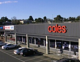 The Boronia Mall - Sunshine Coast Tourism 1