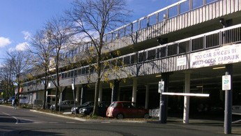 The Boronia Mall - Sunshine Coast Tourism 2