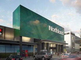 Northland Shopping Centre - Sunshine Coast Tourism 2