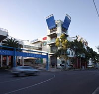 Eastland Shopping Centre - Sunshine Coast Tourism