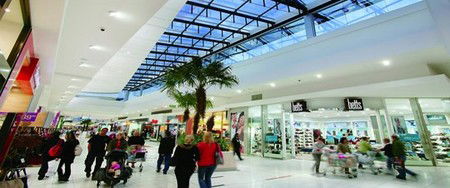 Watergardens Town Centre - Holiday Sunshine Coast 1