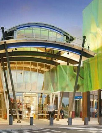 Watergardens Town Centre - Holiday Sunshine Coast 2