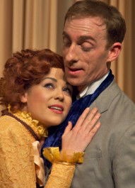 The Genesian Theatre - Holiday Sunshine Coast 2