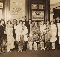 Capitol Theatre - Holiday Sunshine Coast