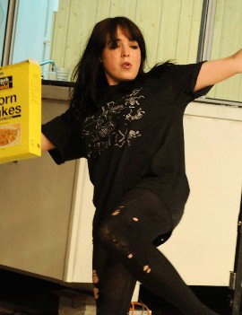 Belvoir St Theatre - Holiday Sunshine Coast 2