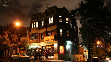 Old Fitzroy Theatre - Holiday Sunshine Coast 2