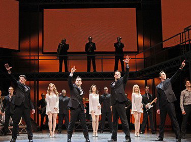 Theatre Royal - Holiday Sunshine Coast 1