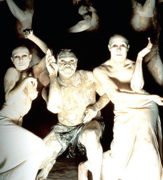 Bangarra Dance Theatre - Holiday Sunshine Coast 1