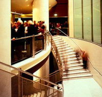 City Recital Hall Angel Place - Holiday Sunshine Coast