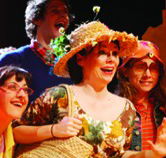 Australian Theatre for Young People ATYP - Holiday Sunshine Coast