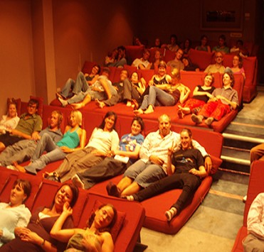 Govindas - Holiday Sunshine Coast 0