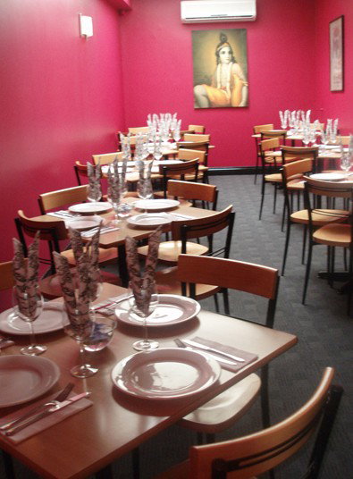 Govindas - Holiday Sunshine Coast 2