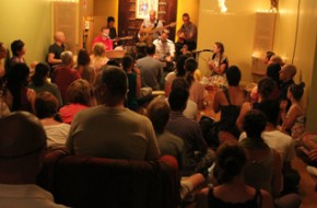 Govindas - Holiday Sunshine Coast 3