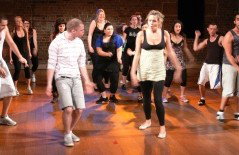 Cleveland Street Theatre - Sunshine Coast Tourism 1