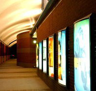 Riverside Theatre - Holiday Sunshine Coast