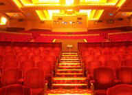 Hayden Orpheum Picture Palace - Holiday Sunshine Coast 1