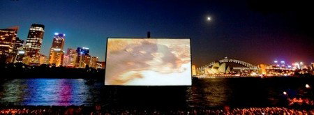 St. George OpenAir Cinema - Holiday Sunshine Coast 1