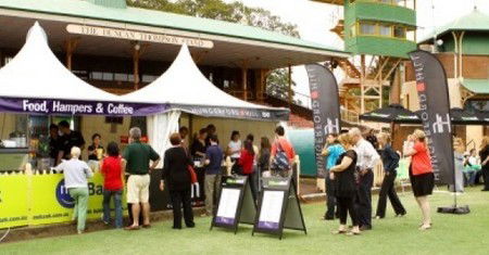 Starlight Cinema - Holiday Sunshine Coast 2