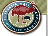 Australia Walkabout Wildlife Park - Sunshine Coast Tourism 0