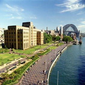 Museum Of Contemporary Art - Sunshine Coast Tourism 2