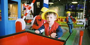 Powerhouse Museum Of Science & Design - Sunshine Coast Tourism 0