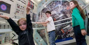 Powerhouse Museum Of Science & Design - Sunshine Coast Tourism 1