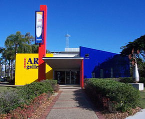 Southern Brisbane And Logan QLD Holiday Sunshine Coast