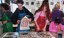 Logan Art Gallery - Holiday Sunshine Coast 1