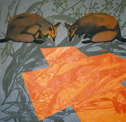 Logan Art Gallery - Holiday Sunshine Coast 2