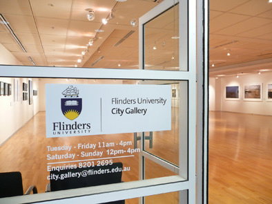 Flinders University City Gallery - Holiday Sunshine Coast 0