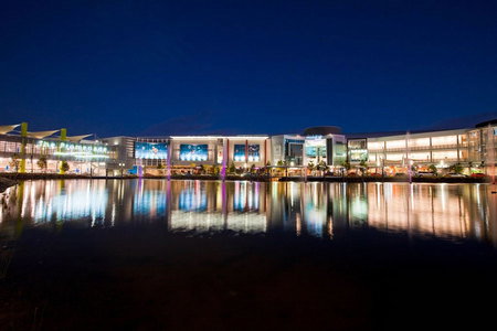 Robina Town Centre - Holiday Sunshine Coast 1