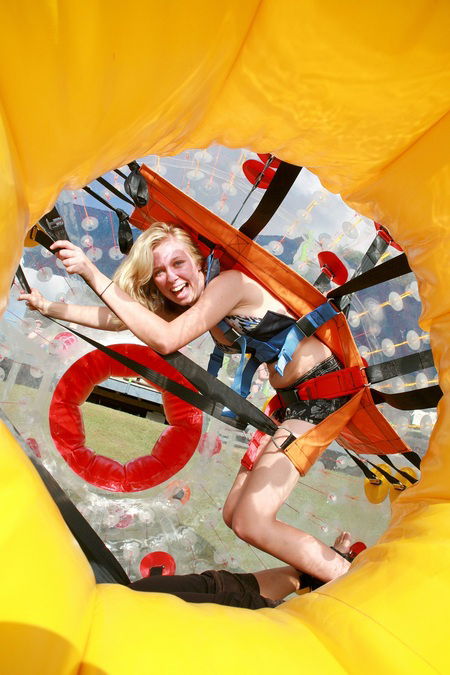 OzBall - Sunshine Coast Tourism 1