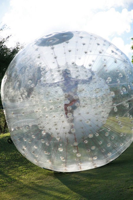 OzBall - Sunshine Coast Tourism 3