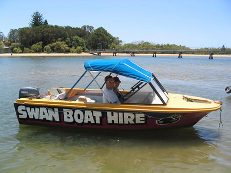Maroochydore Bc QLD Sunshine Coast Tourism