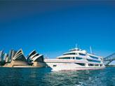 Captain Cook Cruises - Holiday Sunshine Coast 0