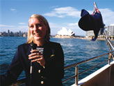 Captain Cook Cruises - Holiday Sunshine Coast 1