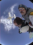 Skydive Melbourne - Sunshine Coast Tourism 3