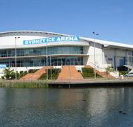 Sydney Ice Arena - Sunshine Coast Tourism