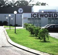 Iceworld Acacia Ridge - Sunshine Coast Tourism