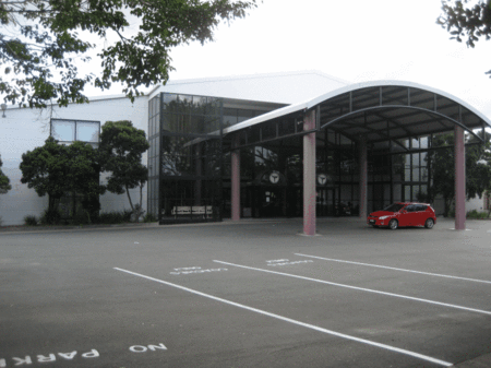 Iceworld Boondall - Holiday Sunshine Coast 0