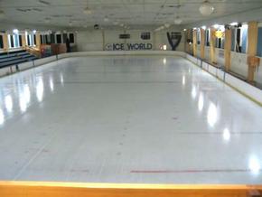 Iceworld Boondall - Holiday Sunshine Coast 1