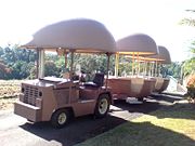 The Big Pineapple - Sunshine Coast Tourism 2
