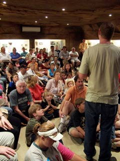 Alice Springs Reptile Centre - Holiday Sunshine Coast 2