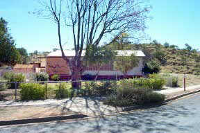 Alice Springs Reptile Centre - Holiday Sunshine Coast 3