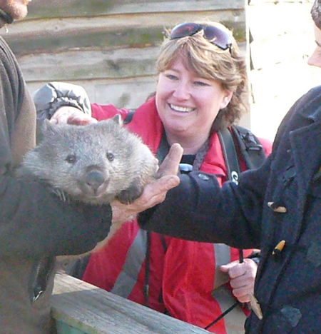 East Coast Natureworld - Holiday Sunshine Coast 3