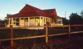 Katherine Gorge - Holiday Sunshine Coast 2